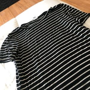 Striped shirt